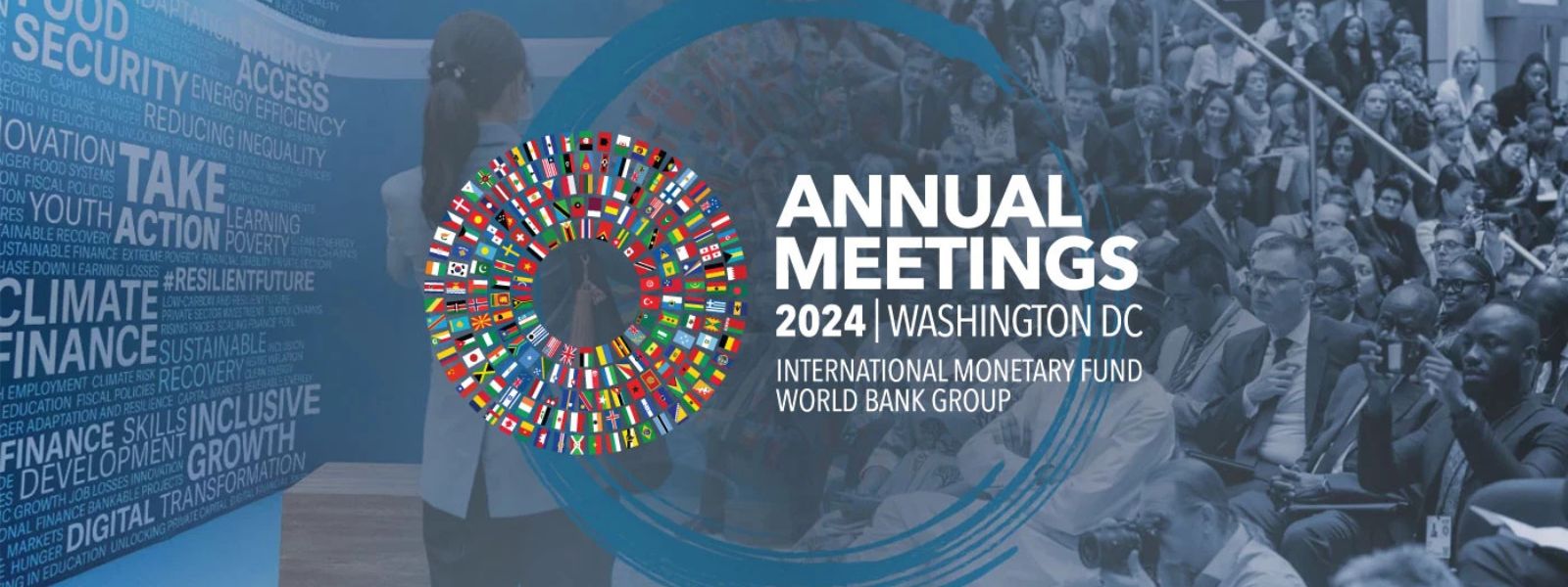 IMF, WBG Meetings: Turning Point for Sri Lanka